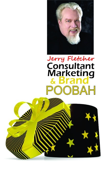 Jerry Flefehher
Consultant
Marketing

3 DOE AH

§ 1
=

\