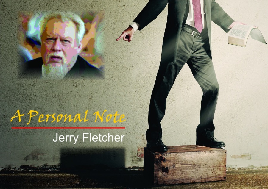 Jerry Fletther
Consultant
Marketing

)

Q