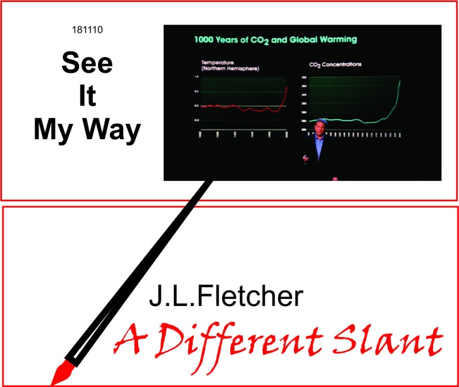 J.L.Fletcher
4 Different Slant