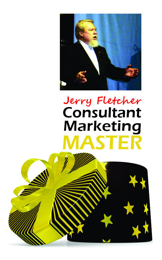 Jerry Fletther
Consultant
Marketing