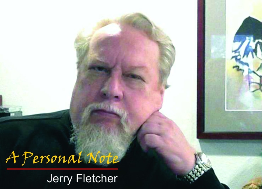 Naty
Jerry Fletcher