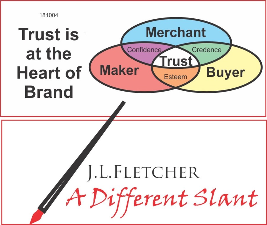 181004

Trust is
at the
Heart of
Brand

J.L.LFLETCHER

4 + Different Slant