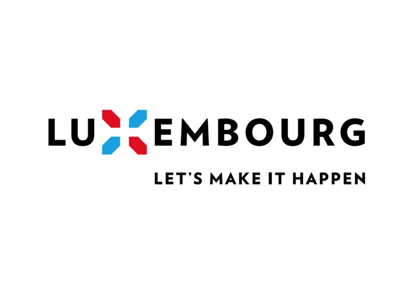 Luxemburgo renueva su Marca PaísLUSTEMBOURG

LET'S MAKE IT HAPPEN