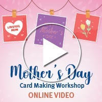 Mother's Day
pd a
ONLINE VIDEO