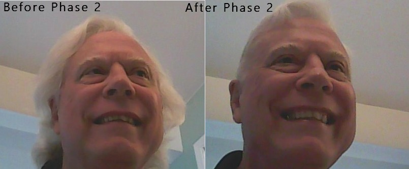 Before Phase 2 After Phase 2

Wn,