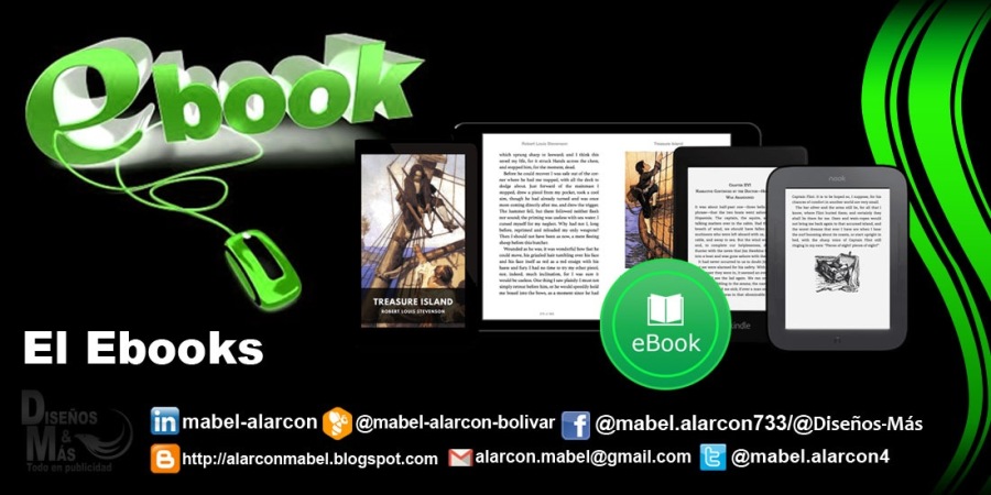 El Ebooks

[R mabel-alarcon (@ @mabet-alarcon-bolivar [If] @mabel alarcon?33/@0iseios Mas
| pe LEE [8 @mabel.alarcona