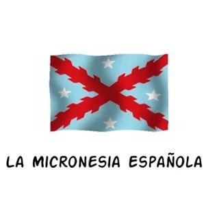 LA MICRONESIA ESPANOLA