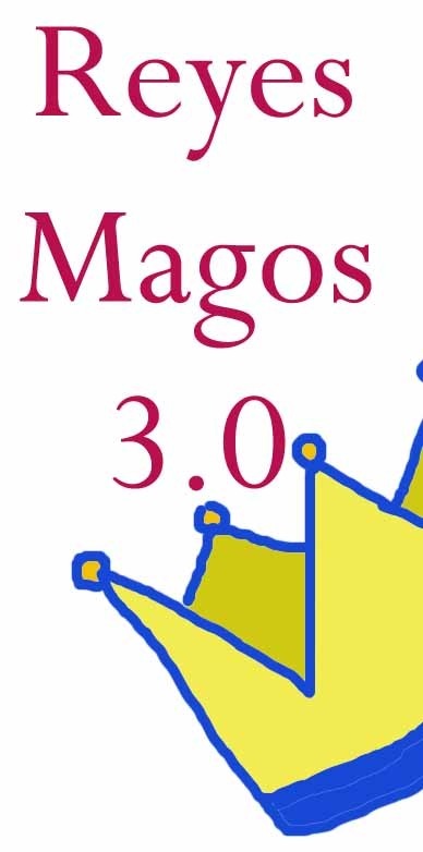 Reyes Magos 3.0