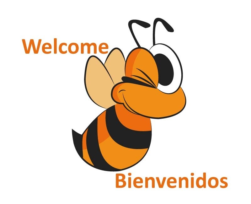 Welcome

Bienvenidos