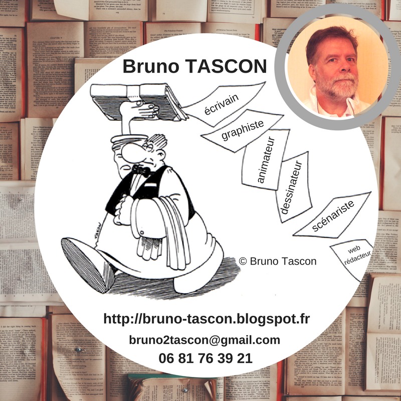http://bruno-tascon.blogspot.fr
bruno2tascon@gmail.com
06 81 76 39 21