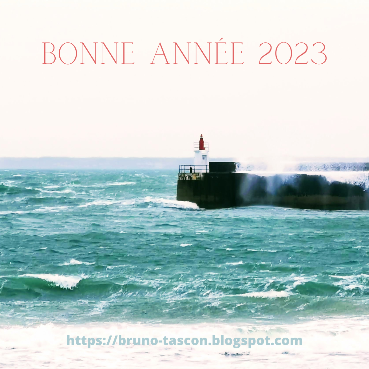 BONNE ANNEE 2023

 

n= 5