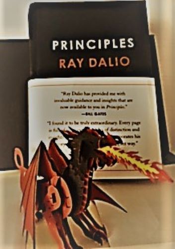 PRINCIPLES
RAY DALIO