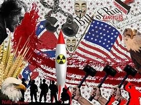 ECONOMIST: FINANCIAL COLLAPSE WILL CAUSE CIVIL
UNREST TO ERUPT IN AMERICA BY 2016

Rampant campties