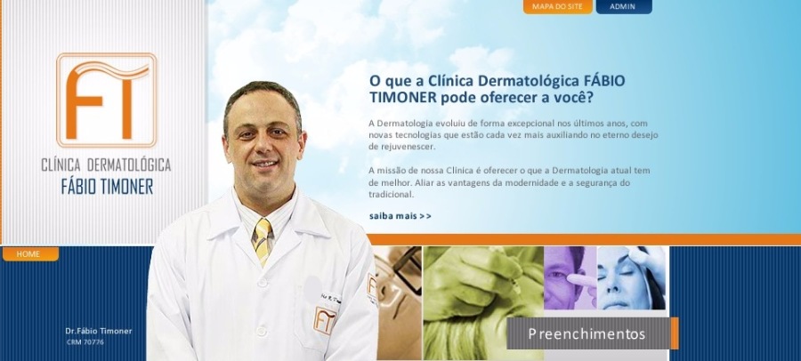 | F]

a0 MONER

 

0 que a Clinica Dermatolégica FABIO
(oe) TIMONER pode oferecer a vocé?
28)