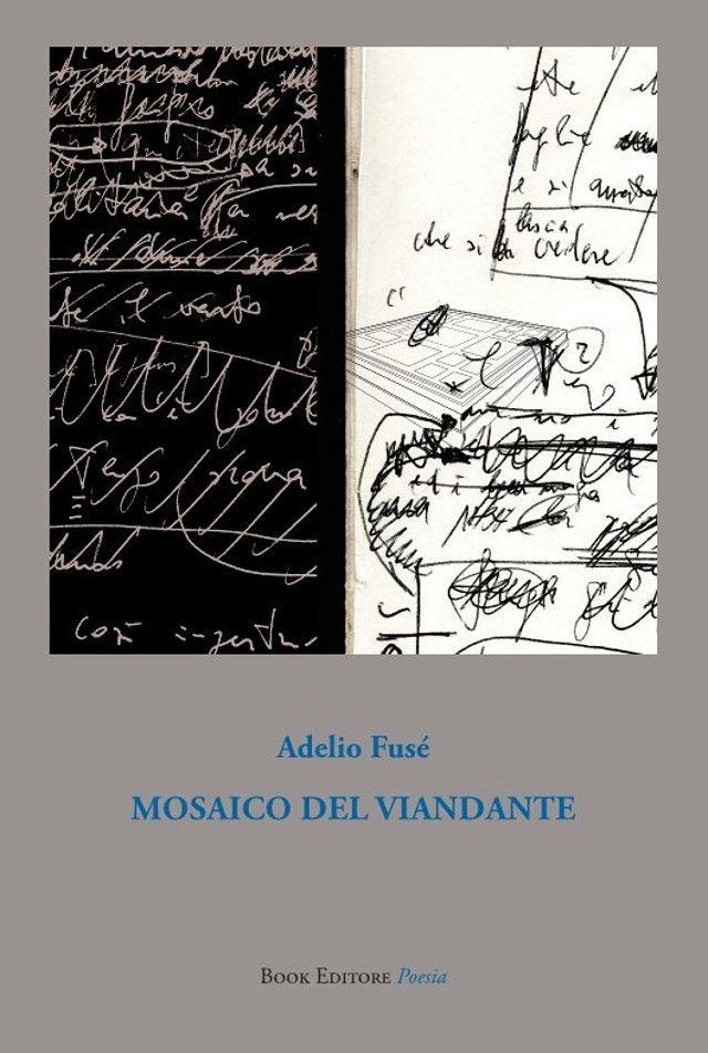 Adelio Fusé

MOSAICO DEL VIANDANTE

Book EpiTore