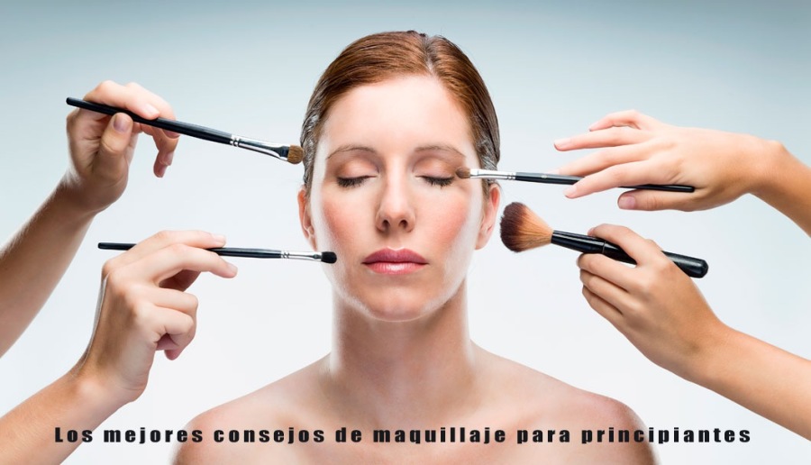 Consejos de maquillaje para principiantes y expertas - Jose Luis de Luna -  España - beBee