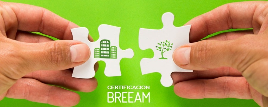 ¿Qué es el certificado BREEAM?