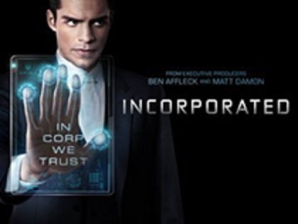 INCORPORATED