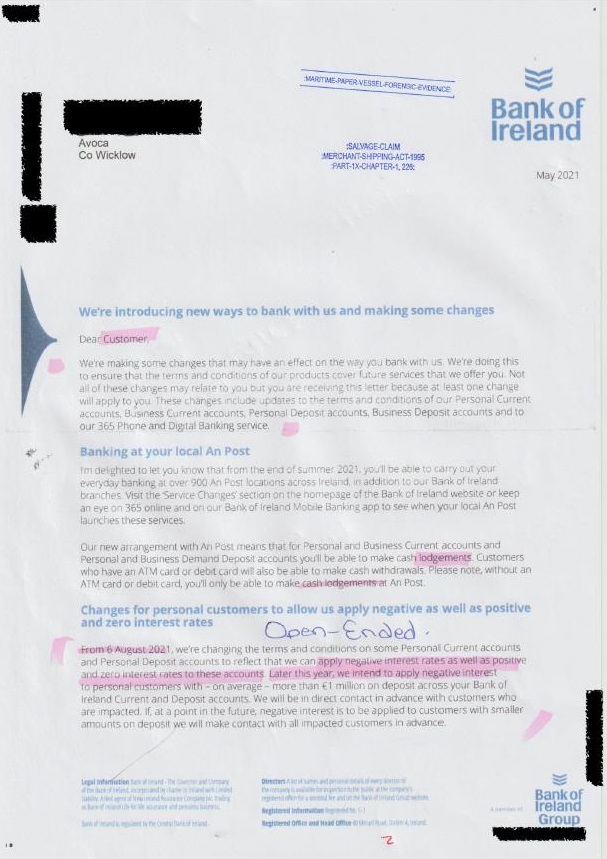 CREDIT WRITEDOWNS

[row] (Fevarmwraveriv Tones]
On Claims Of Depositors, Subordinated And Creditors And Central
Banks In Bank Resolutions

I Vm mrb, Cn  £9. 2000