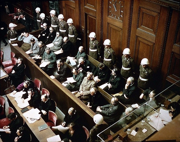 9

The Nuremberg Code (1949)

The voluntary consent of the human subject 1s absolutely essential

This means that the person involved should have legal capacity to give consent
should be 50 situated as to be able 10 exercise free power of choice, without the
intervention of any element of force, fraud, deceit, duress, over-reaching, or other
ulterior form of constraint of coercion, and should have sufficient knowledge and
comprehension of the elements of the subject matter involved, 2s to ensble him to
make an understanding and enlightened decision This latter clement requires that,
before the acceptance of an affirmative decision by the experimental subject, there
should be made known to him the nature. duration, and purpose of the

expenment. the method and means by which it 15 to be conducted, all
inconveniences and hazards reasonably to be expected, and the effects upon his
health or person. which may possibly come from his participation in the
expenment

The duty and responsibility for ascertaining the quality of the consent rests upon
each individual who initiates, directs of engages in the experiment It 1s a personal
duty and responsibility which may not be delegated to another with impunity

The experiment should be such as 10 yield fruitful results for the good of society,
unprocurable by other methods or means of study, and not random and
unnecessary mn nature

The experiment should be so designed and based on the results of animal
experimentation and a knowledge of the natural history of the disease of other
problem under study, that the anticipated results will jusafy the performance of
the experiment

The experiment should be so conducted as to avoid all unnecessary physical and
mental suffening and injury.

No experiment should be conducted, where there is an a priori reason to believe
that death or disabling injury will occur, except. pechaps. in those experiments
where the expenmental physicians also serve as subjects

The degree of risk 10 be taken should never exceed that determined by the
humaritanan importance of the problem to be solved by the experiment

Proper preparations should be made and adequate facilites provided 10 protect the
expenmental subject against even remote possibilities of jury, disability, or
death

The experiment should be conducted only by scientifically qualified persons The
highest degree of skill and care should be required through all stages of the
expenment of those who conduct or engage in the expenment

Duneg the course of the experiment, the human subject should be at liberty to
bring the expenment to an end, 1f he has reached the physical or mental state,
where continuation of the expenment seemed to him 10 be impossible