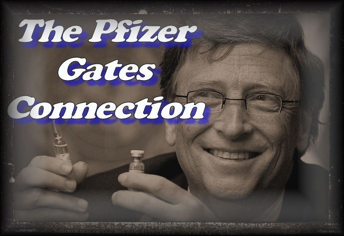 The Ptizer
Gates
Connection

« -