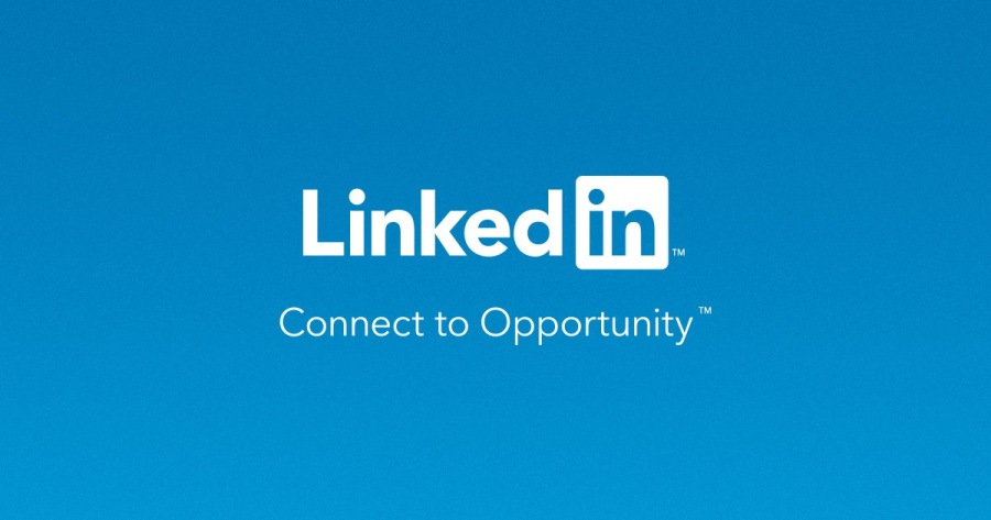 Linked fl}

Connect to Opportunity”