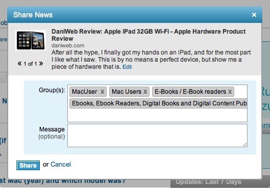 Dare Review Apple P33 32G8 WiFi. Apple Marware Prosuct
Review

xen com

A%r ai Te hype. | #2a8y Got my hans 07 an (Pad. An€ 0° Me MOR pat
Fae what sar Ta By 0 TRAnE SEC Gevion, Sut ow Te 4
eon of Partware mate bar

(C.%) Macuser X Mac User X E-Books / F-Book readers X

E2c0us, 200k Reavers, Sg Books and Ig Content As