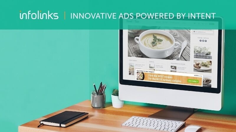 nfolinks | INNOVATIVE ADS POWERED BY INTENT