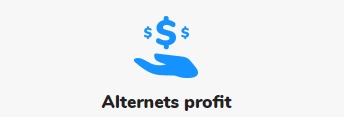 $s

Atternets profit