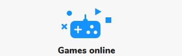 Games online