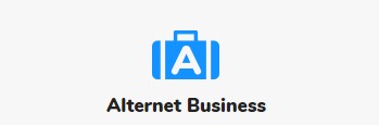 IR

Alternet Business.