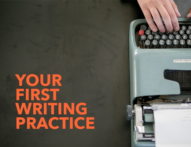 YOUR
HLS)
WRITING
PRACTICE