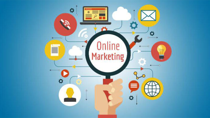servicios profesionales agencia de marketing online