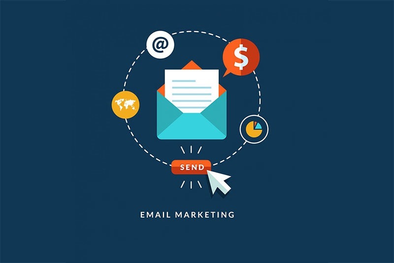 Tw

EMAIL MARKETING
