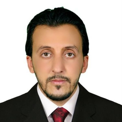 Mohammed Ziad