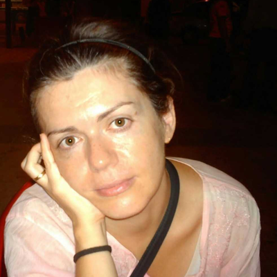 Carmen Esther Villaseñor Higueras