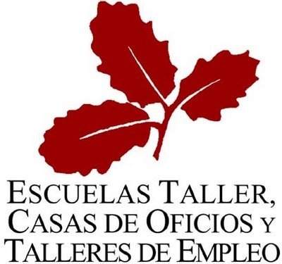 ESCUELAS TALLER,
CASAS DE OFICIOS Y
TALLERES DE EMPLEO