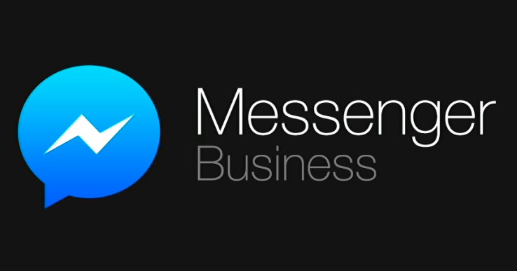 ~ Messenger
Business