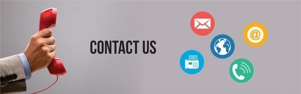 »
_h CONTACT US ®