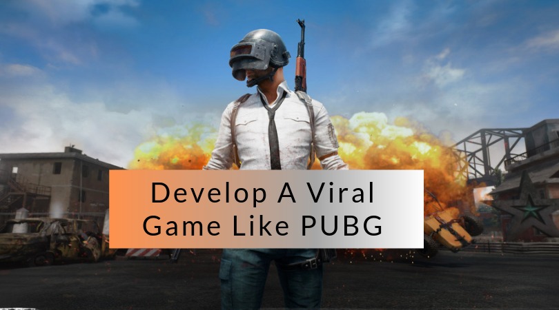 - -

Rl
ad 1A

Develop A Viral
Game Like PUBG