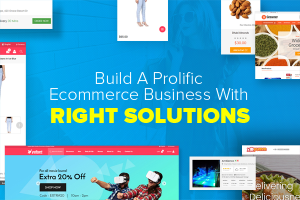 )
0, =

Build A Prolific
Ecommerce Business With

RIGHT SOLUTIONS

ere 2

™ = 1

oe. «©
