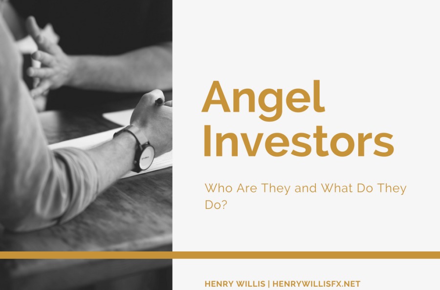 Angel
Investors