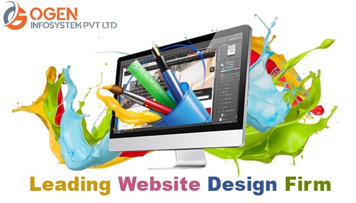 Leading Website Design Firm