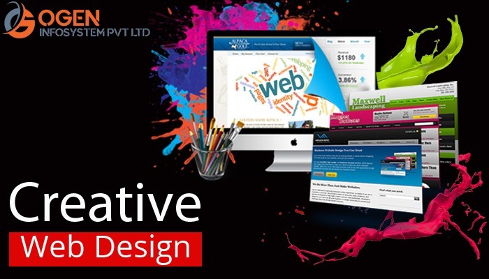 [Jel “iB

  

4 7
Creative
Web Design