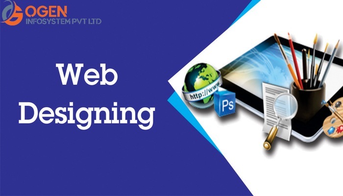 Web
Designing