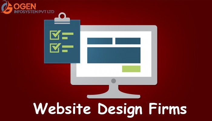 (5 QSEN

i

Website Design Firms