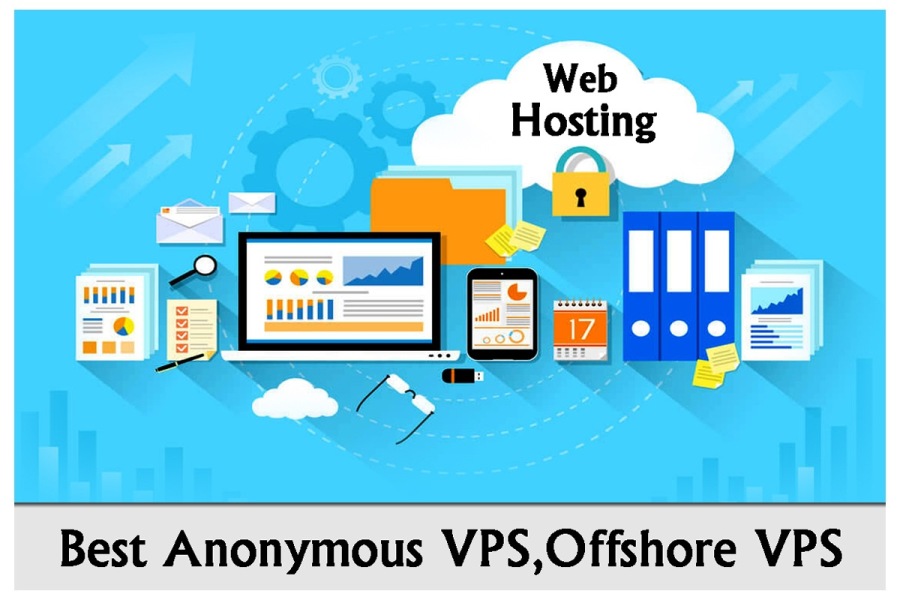 Best Anonymous VPS,Offshore VPS