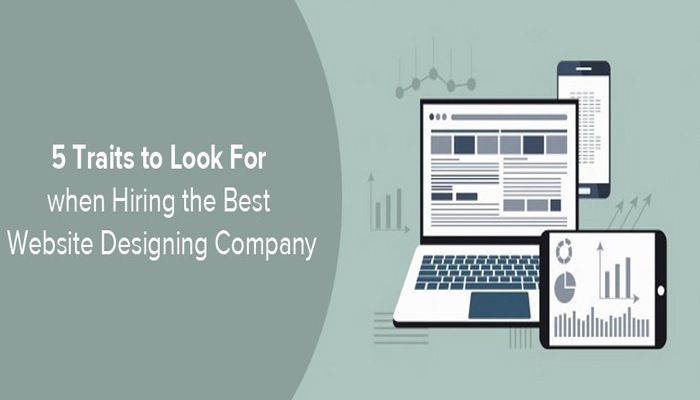 ACI SEL
when Hiring the Best
Website Designing Company