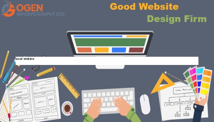 Good Website
Design Firm

| e——

BE mmm
“hE
