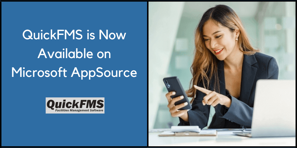 QuickFMS is Now
Available on
Microsoft AppSource